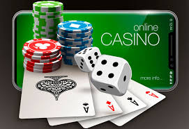 Вход на официальный сайт Casino Zolotoy Arbuz